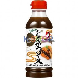  OTAFUKU Vegan Tonkatsu Sauce 340g 1