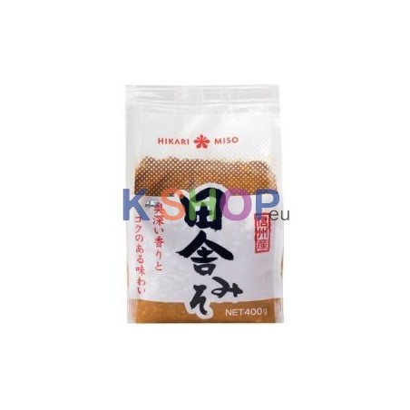  히카리 적미소 400g 1