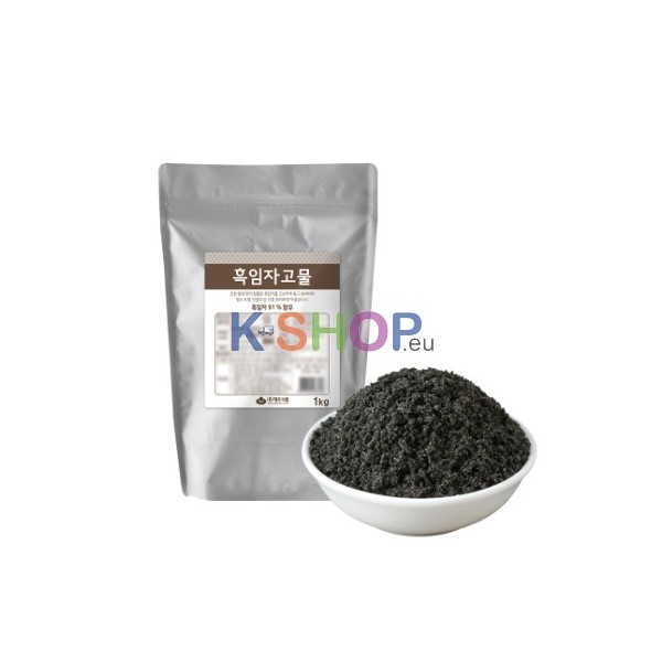  DAEDOO Black sesame powder 1kg (MHD:13/04/2026) 1