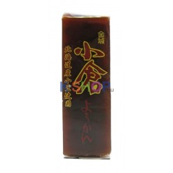  KINJYO SEIKA Sweet Red Bean Jelly 130g 1