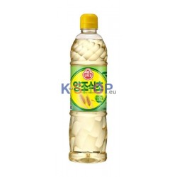 OTTOGI OTTOGI Malzessig 500ml 1