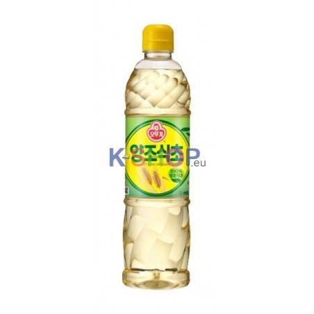 OTTOGI OTTOGI Malzessig 500ml 1