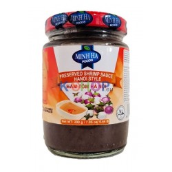  ThanhHa Garnelenpaste nach Hanoi-Art 200g 1