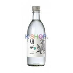 LOTTE LOTTE Soju ChumChurum Saero Zero Sugar (14.5Alk.) 375ml 1