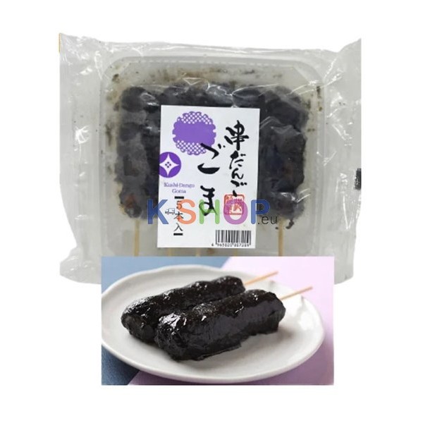  (TK) MINATO Dango Sesam Spieß (65gx5) 1