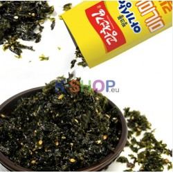 KWANGCHEON KWANGCHEON Crispy Seaweed Flackes 150g (15g x 10) 1