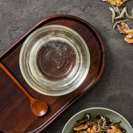 CJ BEKSUL BEKSUL Oligosaccharid for cook (Oligodang) 700g 1