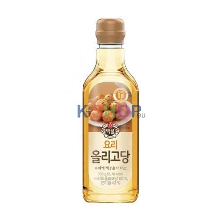 CJ BEKSUL 백설 요리 올리고당 700g 1