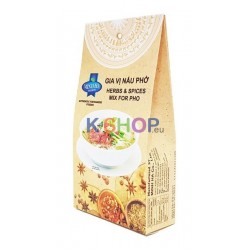  MINH HA Herbs&Spices Mix for Pho 100g 1