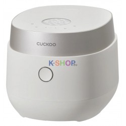 CUCKOO CUCKOO Rice Cooker CR-0685FW 1,08L for 1-6 Persons 1