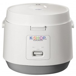 CUCKOO CUCKOO Reiskocher CR-1095 1.8L für 1-10 Personen 1