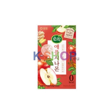  SEMPIO SOONJAK Apple cinnamon Tea 36g (1.8gx20) 1