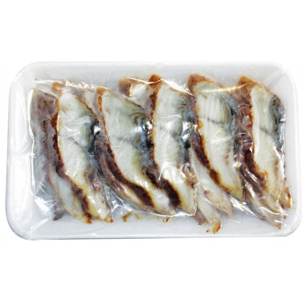 PANASIA (FR) Sushi Aal gegrillt 160g 1