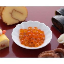  (TK) ROYAL ISLAND Lachs Keta Kaviar Ikura 200g 1