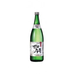 LOTTE LOTTE Reiswein Bakhwa (13% Alk.) 700ml 1