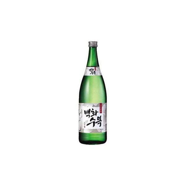 LOTTE 롯데 백화수복 13도 700ml 1