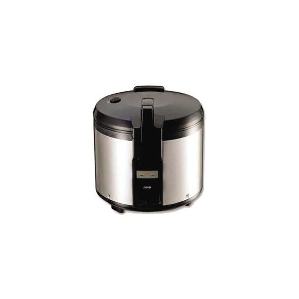 CUCKOO CUCKOO Rice Cooker SR4600 for 26 Portions 4.6L 1