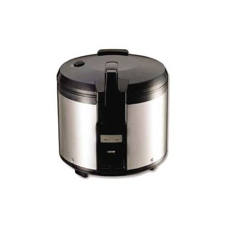 CUCKOO CUCKOO Rice Cooker SR4600 for 26 Portions 4.6L 1