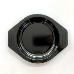 PANASIA Coaster for Korean stoneware pot Dukbegi (melamine tray) M 1pc 2