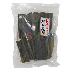  AINONO KONBU Otokuyo Dashi Konbu 180g(MHD:30/12/2025) 1