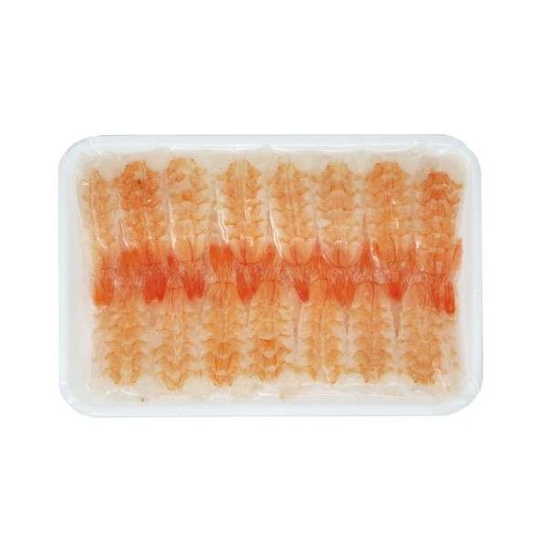 PANASIA (냉동) 초밥용 새우토핑 8-8.5cm 3L 170g 2