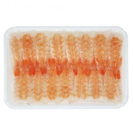 SEASTORY (TK) Sushi Ebi 30stk / 8.5-9cm 4L 200g 3