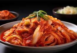 Hausgemachtes Kimchi: Ein Hauch Korea für Zuhause