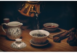Koreanischer Tee für Kinder - schmackhaft und bekömmlich